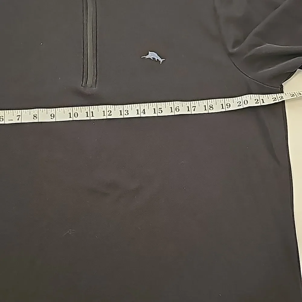 tommy bahama island zone‎ supima size medium